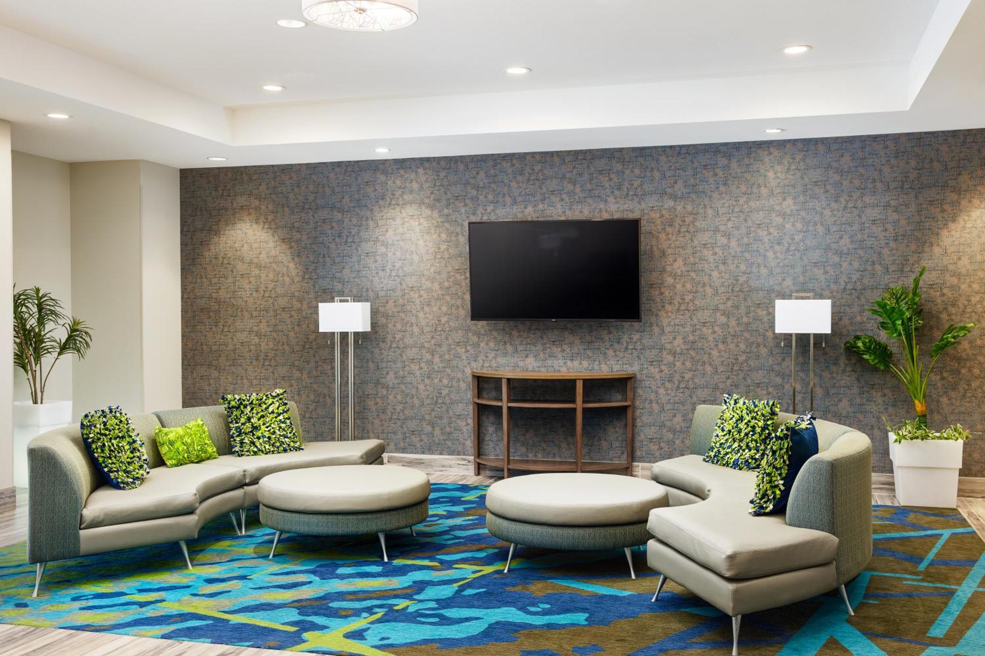 Candlewood Suites - Lebanon By Ihg Exterior foto